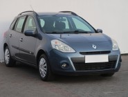 Renault Clio III , Salon Polska, Navi, Klima