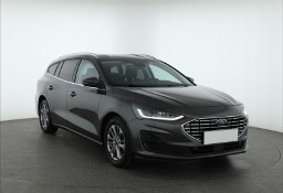 Ford Focus IV , Salon Polska, 1. Właściciel, Serwis ASO, VAT 23%, Navi,