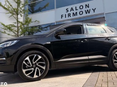 Opel Grandland X-1