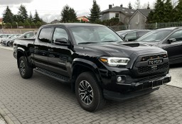 Toyota Tacoma II Niski przebieg 278KM 4x4 JBL Grzane Fotele