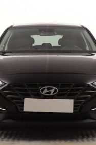 Hyundai i30 II , Salon Polska, Serwis ASO, VAT 23%, Klimatronic, Parktronic-2