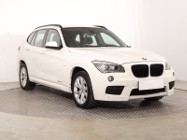 BMW X1 I (E84) , Salon Polska, 184 KM, Automat, VAT 23%, Navi, Xenon,