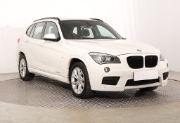 BMW X1 I (E84) , Salon Polska, 184 KM, Automat, VAT 23%, Navi, Xenon,