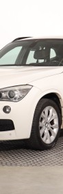 BMW X1 I (E84) , Salon Polska, 184 KM, Automat, VAT 23%, Navi, Xenon,-3