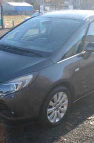 Opel Zafira C ŚW,zarej,NAVI,Kamera,Klimatr,Tempo,Alu,Asys.M.POLA-2