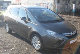 Opel Zafira C ŚW,zarej,NAVI,Kamera,Klimatr,Tempo,Alu,Asys.M.POLA