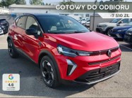 Renault Captur Techno LPG 1.0 TCe Techno LPG 1.0 TCe 100KM