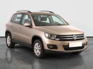 Volkswagen Tiguan , Serwis ASO, Klimatronic, Parktronic