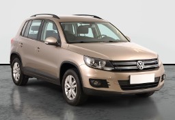 Volkswagen Tiguan , Serwis ASO, Klimatronic, Parktronic