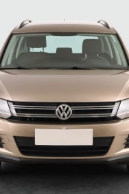 Volkswagen Tiguan , Serwis ASO, Klimatronic, Parktronic-2