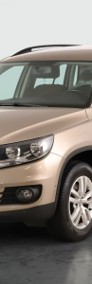 Volkswagen Tiguan , Serwis ASO, Klimatronic, Parktronic-3