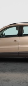 Volkswagen Tiguan , Serwis ASO, Klimatronic, Parktronic-4