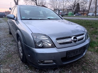 Opel Signum GTS 1,8BENZ ZADBANY I WL ALU PODLPG EXP UKR 1500$-1