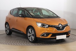 Renault Scenic IV , Salon Polska, 1. Właściciel, Serwis ASO, Skóra, Navi,