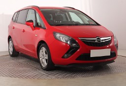 Opel Zafira C , Navi, Klima, Tempomat, Parktronic, Podgrzewane siedzienia