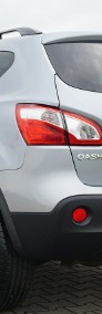 Nissan Qashqai I Z Niemiec tylko 93 TYS. km. 1,6 130 KM Panorama Navi Kamera Jak Now-3