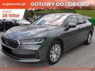 Skoda Superb III Drive 2.0 TDI DSG Drive 2.0 TDI DSG 150KM
