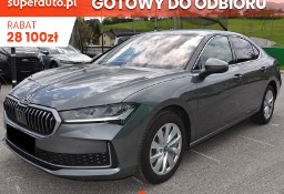 Skoda Superb III Drive 2.0 TDI DSG Drive 2.0 TDI DSG 150KM