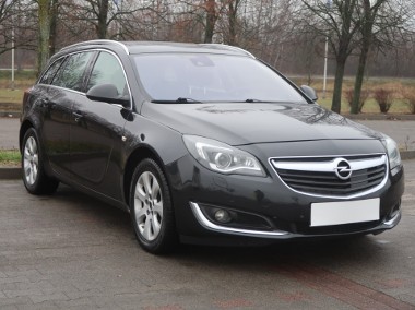 Opel Insignia , Automat, Navi, Xenon, Bi-Xenon, Klimatronic, Tempomat,-1