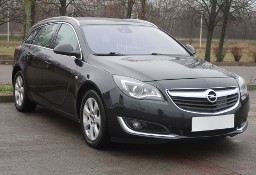 Opel Insignia , Automat, Navi, Xenon, Bi-Xenon, Klimatronic, Tempomat,