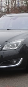 Opel Insignia , Automat, Navi, Xenon, Bi-Xenon, Klimatronic, Tempomat,-3