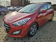 Hyundai i30 II 1,6 benzyna 135KM nawigacja