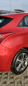 Hyundai i30 II 1,6 benzyna 135KM nawigacja-4
