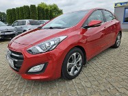 Hyundai i30 II 1,6 benzyna 135KM nawigacja