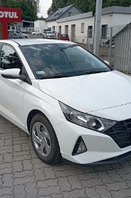 Hyundai i20 1,2 (84KM) ClassicPlus 01/2021! 64tkm. 46179+VAT!!-2