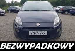 Fiat Punto Evo 1.2 8V 69KM Oryginalny Przebieg KLIMA Bardzo Zadbany OPŁACONY