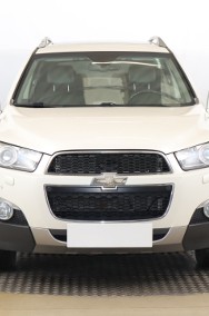 Chevrolet Captiva II , Salon Polska, Serwis ASO, 184 KM, Automat, 7 miejsc, Skóra,-2