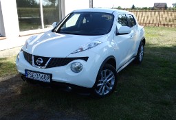 Nissan Juke Zarejestrowany Nawigacja Kamera Cofania