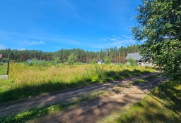 Działka budowlana Robakowo, ul. Konwaliowa