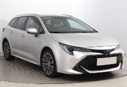 Toyota Corolla XII , Salon Polska, 1. Właściciel, Automat, VAT 23%, Navi,