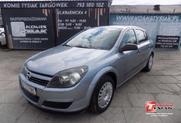 Opel Astra H