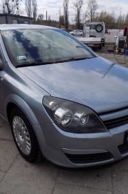 Opel Astra H-2