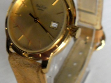 Paul Picot Geneva nienoszony zegarek szwajcarski z 90-tych lat-1