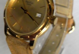 Paul Picot Geneva nienoszony zegarek szwajcarski z 90-tych lat