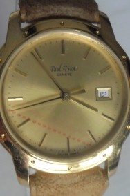 Paul Picot Geneva nienoszony zegarek szwajcarski z 90-tych lat-2