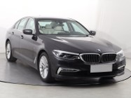 BMW SERIA 5 VI (F07/F10/F11) BMW SERIA 5 , Salon Polska, Serwis ASO, 190 KM, Automat, VAT 23%, Skóra,