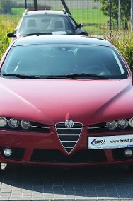 Alfa Romeo Brera 2006r 2.4 JTDM 20V - Klimatyzacja AC-2