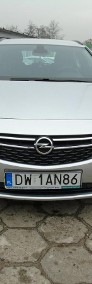 Opel Astra K Opel Astra Enjoy 1.6 CDTi Sports Tourer DW1AN86-3