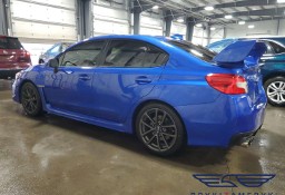 Subaru WRX I