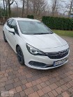 Opel Astra K 1.6 benzyna, 200 KM, 2018r, Salon Polska