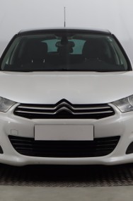 Citroen C4 II , Automat, Navi, Klimatronic, Tempomat, Parktronic,-2