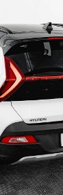 Hyundai Bayon GD1M063#1.0 T-GDI Executive DCT Podgrz.f I kier K.cof Salon PL VAT 2-4