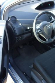 Toyota Yaris II 1.3 87KM Klimatyzacja 134tysKM Zamiana Zarejestrowany-2
