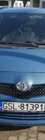 Toyota Yaris II 1.3 87KM Klimatyzacja 134tysKM Zamiana Zarejestrowany-3