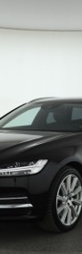 Volvo V90 II , Automat, Skóra, Navi, Klimatronic, Tempomat, Parktronic,-3