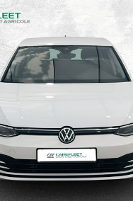 Volkswagen Golf VIII Volkswagen Golf VIII 1.0 eTSI Life DSG Hatchback-2